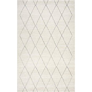 Prime 69523 030 Serisi Salon Oturma Yatak Odası Halısı 160x230 cm