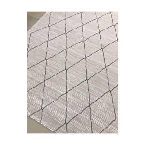 Prime 69523 030 Serisi Salon Oturma Yatak Odası Halısı 160x230 cm