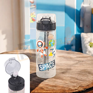 Matara Pi̇petli̇ 500ml Solo Tp705 Lacivert