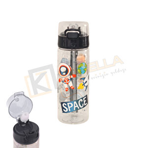 Matara Pi̇petli̇ 500ml Solo Tp705 Lacivert