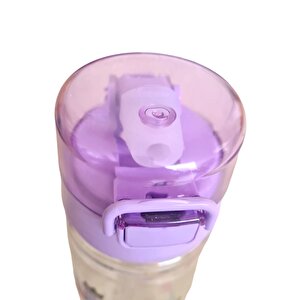 Matara Pi̇petli̇ 500ml Solo Tp705 Lila