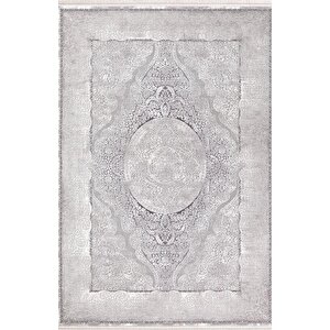 Santo 31883 095 Serisi Akrilik Salon Oturma Yatak Odası Halısı 200x290 cm