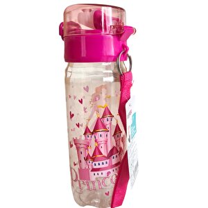 Matara Pi̇petli̇ 500ml Solo Tp705 Pembe