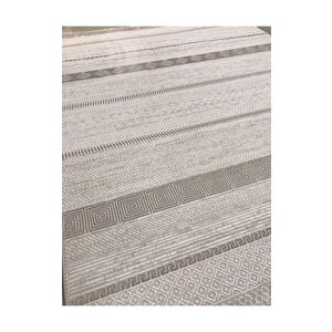 Prime 69520 070 Serisi Salon Oturma Yatak Odası Halısı 200x290 cm