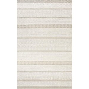 Prime 69520 070 Serisi Salon Oturma Yatak Odası Halısı 160x230 cm