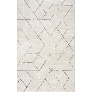 Prime 69524 095 Serisi Salon Oturma Yatak Odası Halısı 200x290 cm
