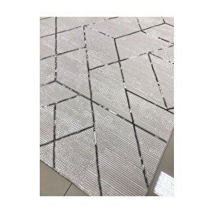 Prime 69524 095 Serisi Salon Oturma Yatak Odası Halısı 200x290 cm