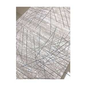 Prime 69395 030 Serisi Salon Oturma Yatak Odası Halısı 200x290 cm