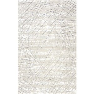 Prime 69395 030 Serisi Salon Oturma Yatak Odası Halısı 160x230 cm