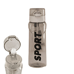 Matara Pi̇petli̇ 700ml Solo Tp706 Gri