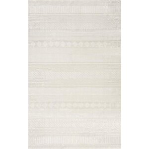 Prime 69520 060 Serisi Salon Oturma Yatak Odası Halısı 200x290 cm