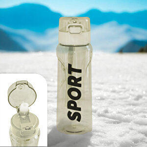 Matara Pi̇petli̇ 700ml Solo Tp706 Yeşil