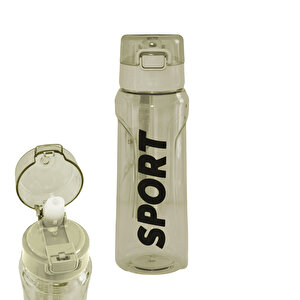 Matara Pi̇petli̇ 700ml Solo Tp706 Yeşil
