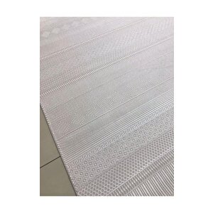 Prime 69520 060 Serisi Salon Oturma Yatak Odası Halısı 160x230 cm