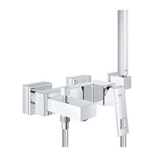 Eurocube Tek Kumandalı Banyo Bataryası - 23141000