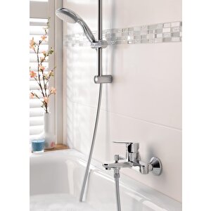 Bauedge Tek Kumandalı Banyo Bataryası - 23605000