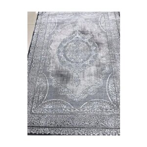 Padişah Halı Santo 32840 095 Serisi Akrilik Salon Oturma Yatak Odası Halısı