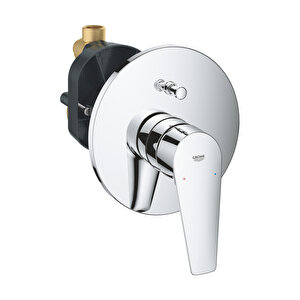 Bauedge Tek Kumandalı Banyo Bataryası - 29079001