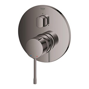Essence Tek Kumandalı 3 Yönlü Banyo Bataryası  - 24169a01