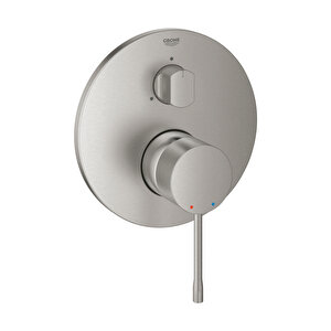 Essence Tek Kumandalı 3 Yönlü Banyo Bataryası  - 24169dc1