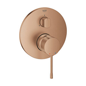 Essence Tek Kumandalı 3 Yönlü Banyo Bataryası  - 24169dl1