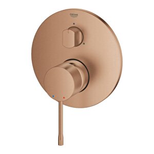 Essence Tek Kumandalı 3 Yönlü Banyo Bataryası  - 24169dl1