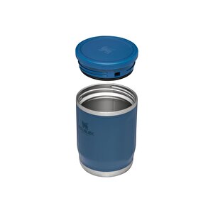Stanley Adventure To-go Mavi 0.53 Lt Yemek Termosu