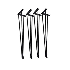 Metal Masa Ayağı Metal Ayak Mutfak Masası 6047