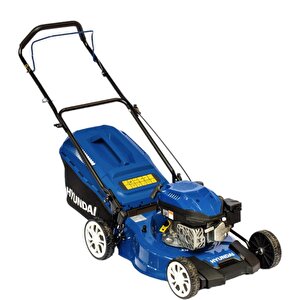 Hym461p Benzinli Çim Biçme 46 Cm 144cc İtmeli