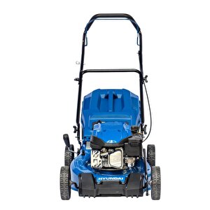 Hym461p Benzinli Çim Biçme 46 Cm 144cc İtmeli