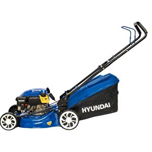 Hyundai Hym461p Benzinli Çim Biçme 46 Cm 144cc İtmeli
