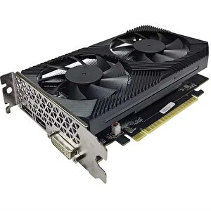 Winnfox Gtx1050ti 4gb Gddr5 128 Bit 2x Fan Ekran Kartı