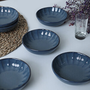 Lapis Sirius Çerezlik / Sosluk 12 Cm 6 Adet Q08