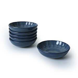 Lapis Sirius Çerezlik / Sosluk 12 Cm 6 Adet Q08