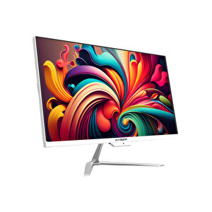 Xs013 I5 3470 8gb Ram 128gb Ssd 23.8" Webcam + Wifi All In One Bilgisayar