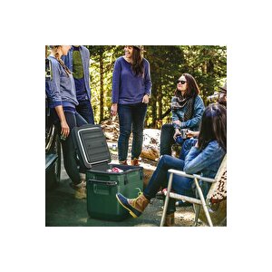 Adventure Taşınabilir Soğutucu Kamp Buzluğu 28 Lt
