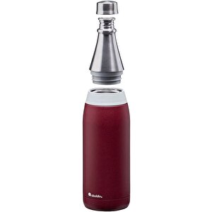 Aladdin Fresco Thermavac Paslanmaz Çelik Su Şişesi 0.60 Lt