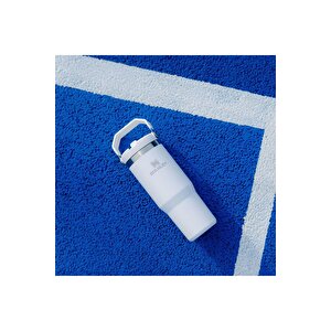 The Iceflow™ Flip Straw Tumbler 0.89l / 30oz