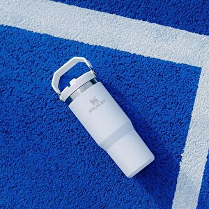 The Iceflow™ Flip Straw Tumbler 0.89l / 30oz