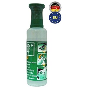 Göz Duşu Solüsyonu - 500 Ml - Yeşil Kapak
