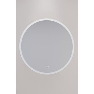 Oriz 80 Cm Led Ayna
