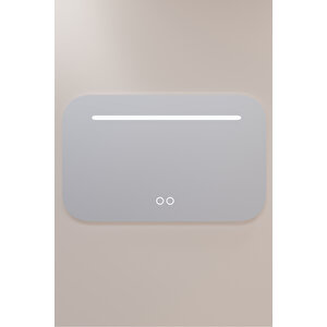 Ardino 100 Cm Buğu Önleyici Led Ayna