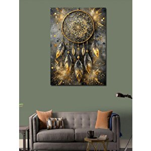 Kanvas Tablo Düş Kapanı Dreamcatcher