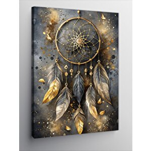 Kanvas Tablo Düş Kapanı  Dreamcatcher 