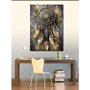 Kanvas Tablo Düş Kapanı  Dreamcatcher 