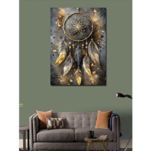 Kanvas Tablo Düş Kapanı  Dreamcatcher 