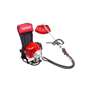 Bg 520 A Benzinli Motorlu Sırt Tırpan Ot Çim Çay Kesme