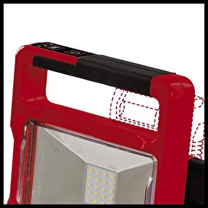 Te-cl 18/2000 Liac - Solo, Led Aydınlatma - 4514114