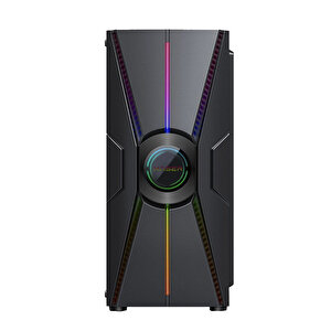 Xsr311 I5 4440 16gb Ram 256gb Ssd 8gb Rx580 Ekran Kartı Masaüstü Oyun Bilgisayarı