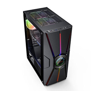 Xsr311 I5 4440 16gb Ram 256gb Ssd 8gb Rx580 Ekran Kartı Masaüstü Oyun Bilgisayarı